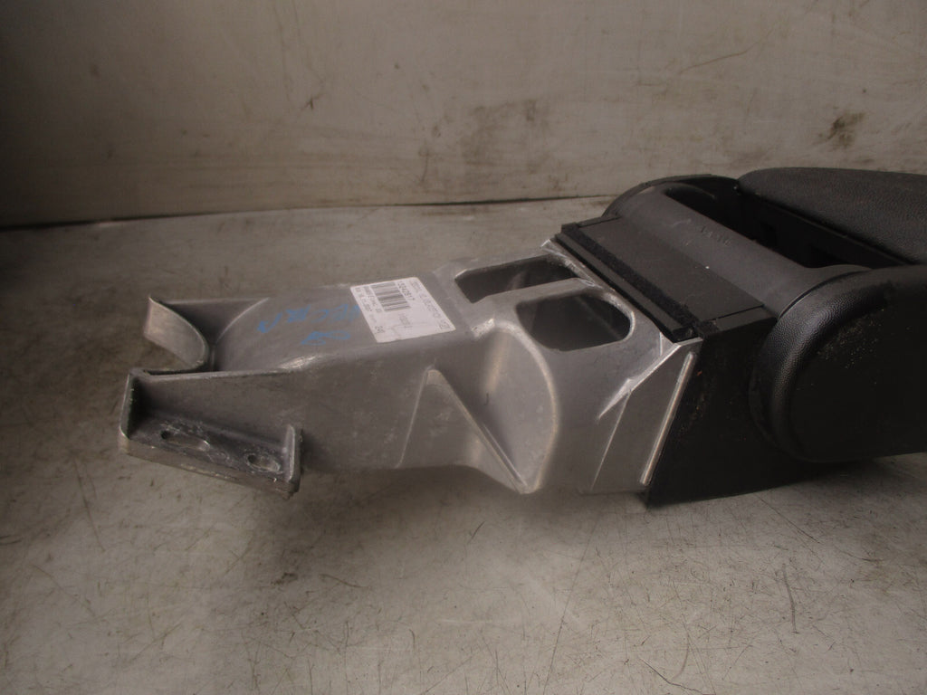 2007 VAUXHALL VECTRA C CENTRAL ADJUSTABLE ARMREST 13242817