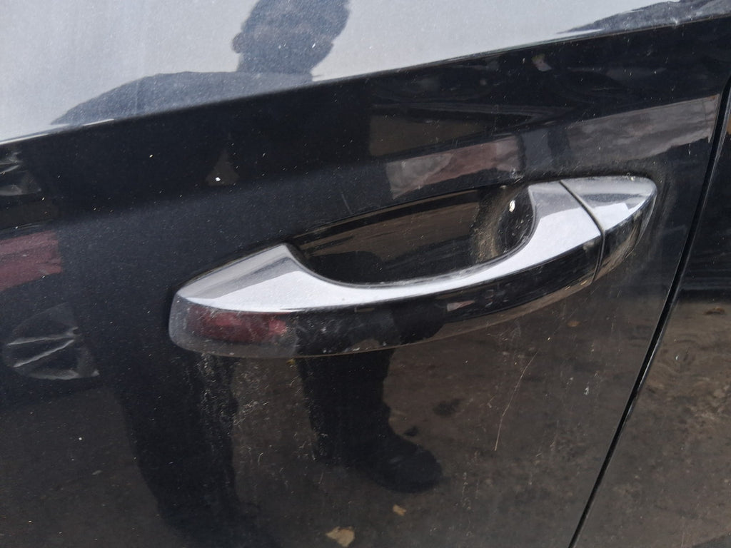 2020 SKODA FABIA MK3 NJ HATCHBACK NSF PASSENGER SIDE FRONT LEFT DOOR HANDLE
