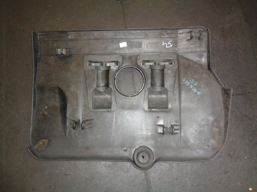 FORD MONDEO MK3 2005 2.0 DIESEL ENGINE COVER 2S7Q6N041BE