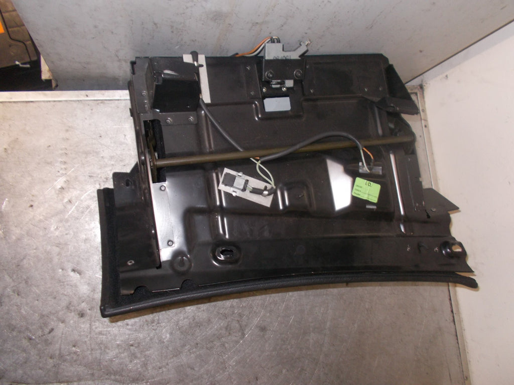 AUDI A8 1998 MK1 GLOVE BOX COMPARTMENT 4D2857095
