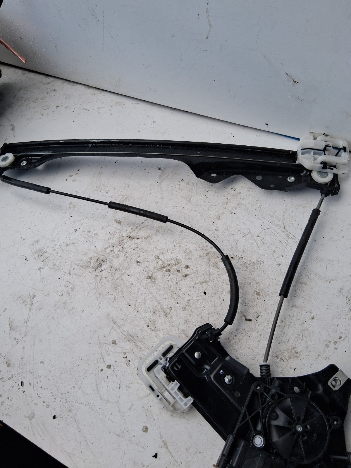 2019 FORD GALAXY MK4 ELECTRIC WINDOW REGULATOR/ MOTOR CM093120A