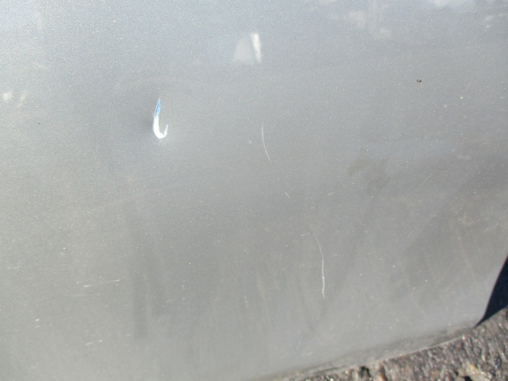 FIAT BRAVO MK2 5 DOOR NSF PASSENGER SIDE FRONT DOOR 272/B AVORIO VANITOSO