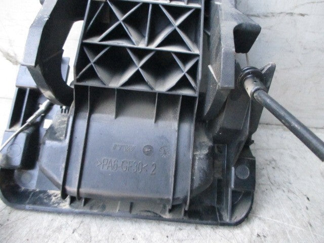 2021 VW VOLKSWAGEN CRAFTER MK2 INTERIOR REAR RIGHT DOOR HANDLE 7C0829309B