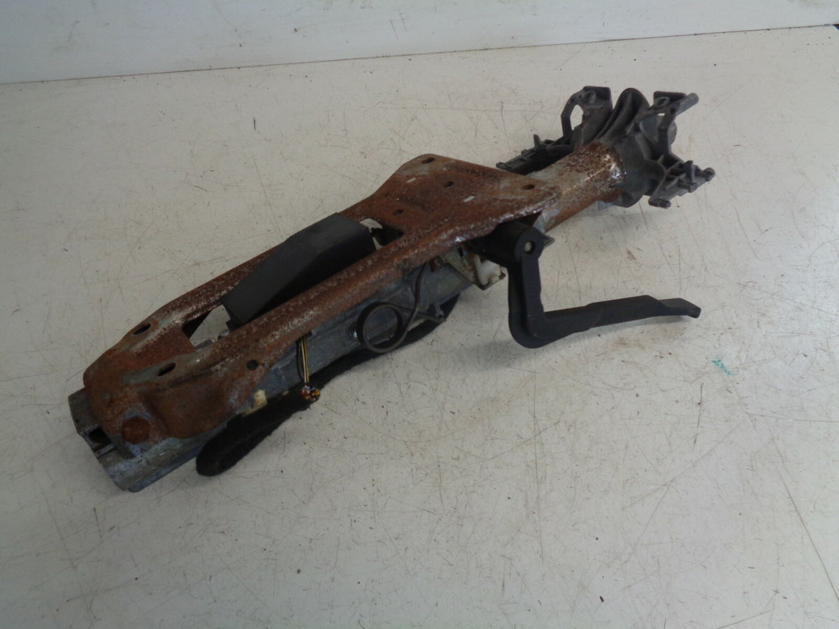 BMW 1 3 SERIES E90 E91 E92 ADJUSTABLE STEERING COLUMN 6786891