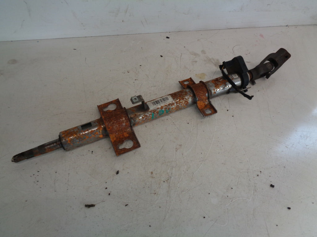 SAIC LDV MAXUS V80 2.5 TD 2011 ON STEERING COLUMN C00032311