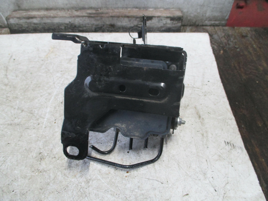 CITROEN C5 AIRCROSS 2019 1.5 DIESEL ABS PUMP MODULATOR 9832666680