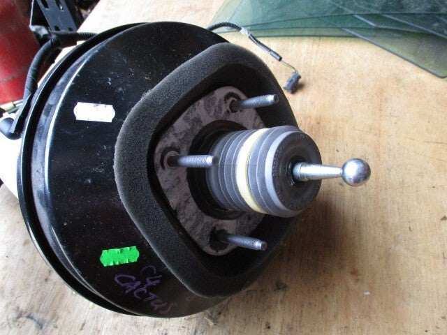 CITROEN C4 CACTUS 2018 MASTER CYLINDER & MASTER CYLINDER 9811514380