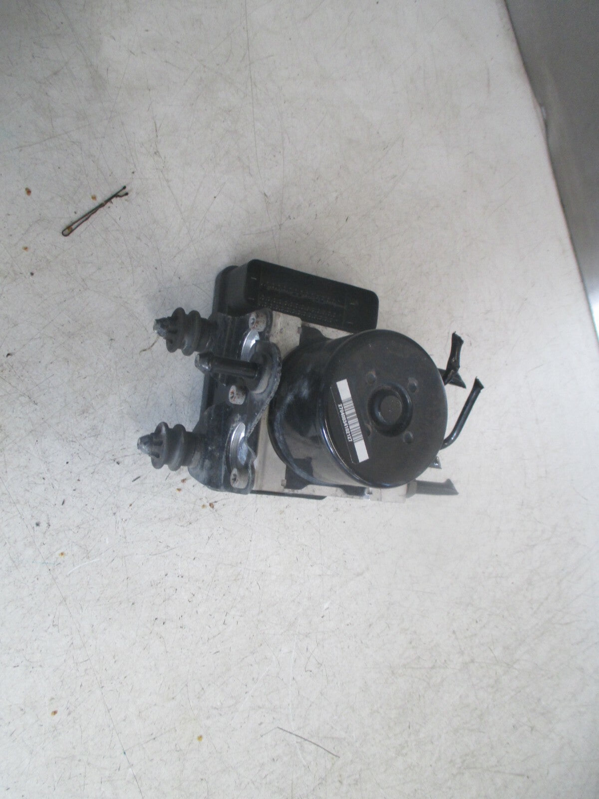 AUDI TT MK2 8J 2012 ABS PUMP 8J0614517E