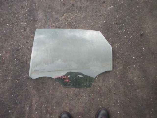 2021 CITROEN C4 MK3 NSR PASSENGER SIDE REAR LEFT WINDOW MIRROR