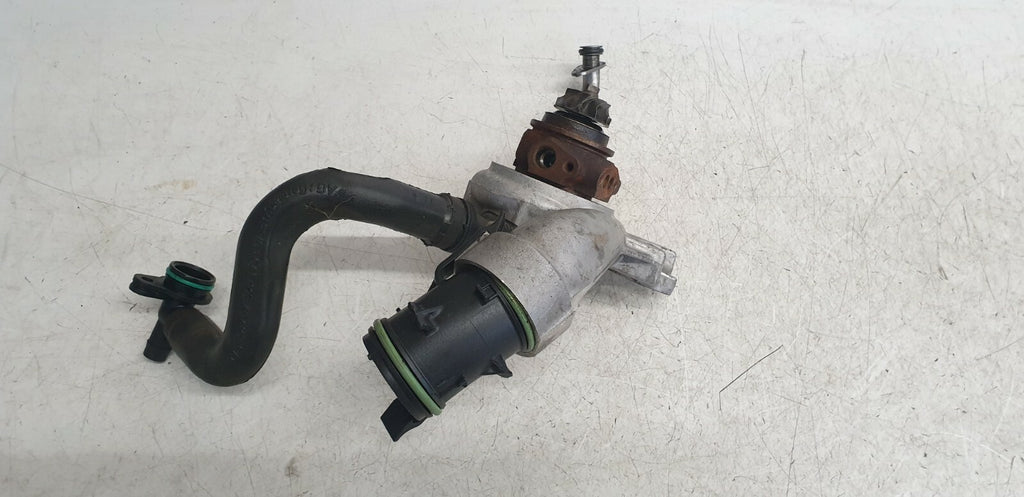 AUDI A1 A3 1.4 TSI TURBO CHARGER CORE CARTRIDGE 04E145721R 04E 145 721 R