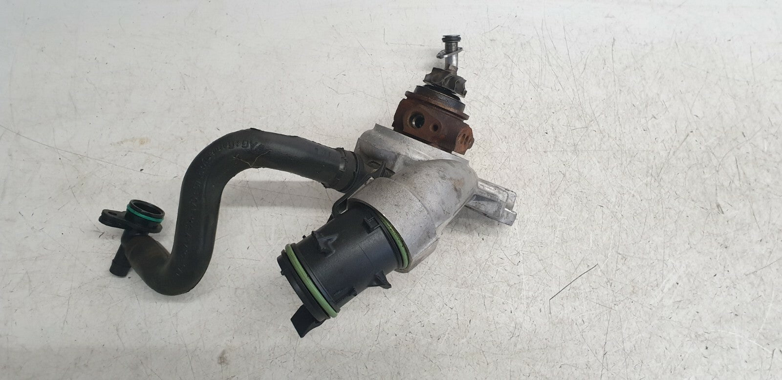 AUDI A1 A3 1.4 TSI TURBO CHARGER CORE CARTRIDGE 04E145721R 04E 145 721 R