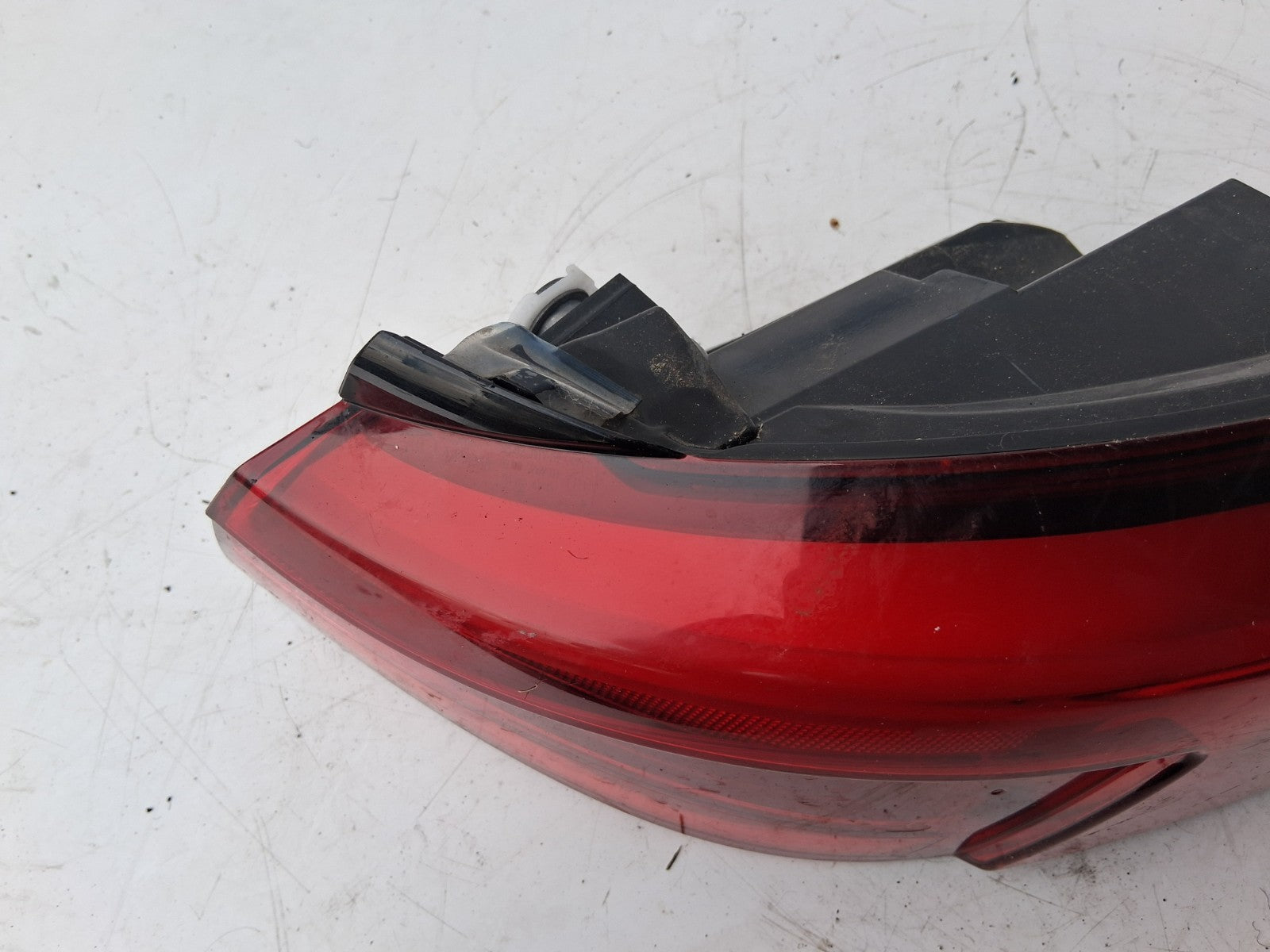 2024 BMW 2 SERIES F44 COUPE M SPORT OSR DRIVER SIDE REAR RIGHT OUTER TAIL LIGHT