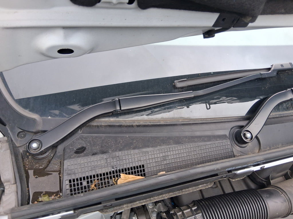 2024 RENAULT TRAFIC X82 MK3 FRONT WINDSCREEN WIPER MOTOR LINKAGES