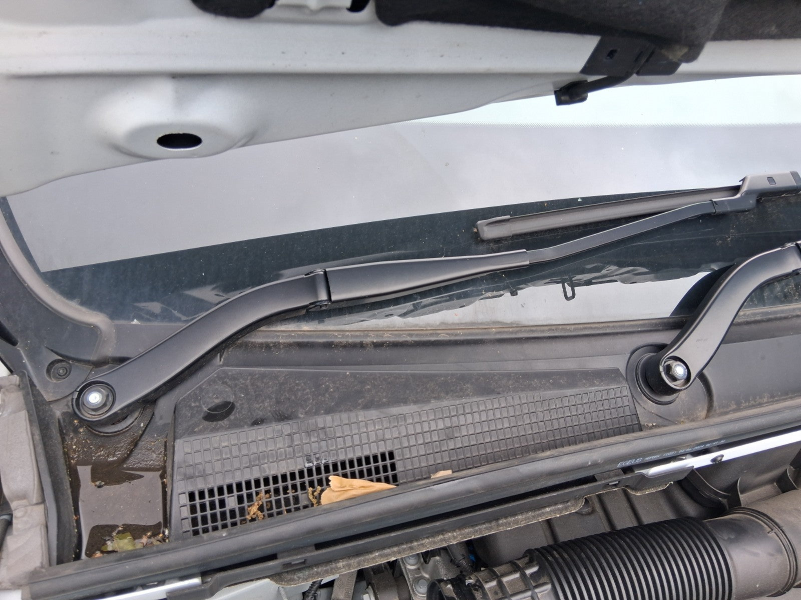 2024 RENAULT TRAFIC X82 MK3 FRONT WINDSCREEN WIPER MOTOR LINKAGES