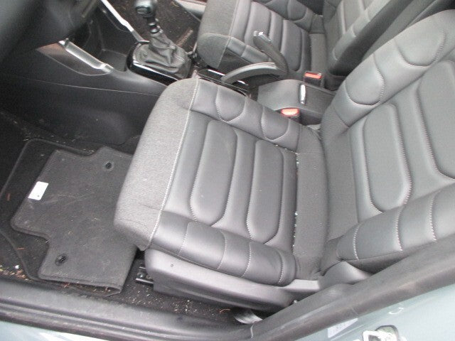 2022 CITROEN C3 AIRCROSS MK1 NSF PASSENGER SIDE FRONT SEAT