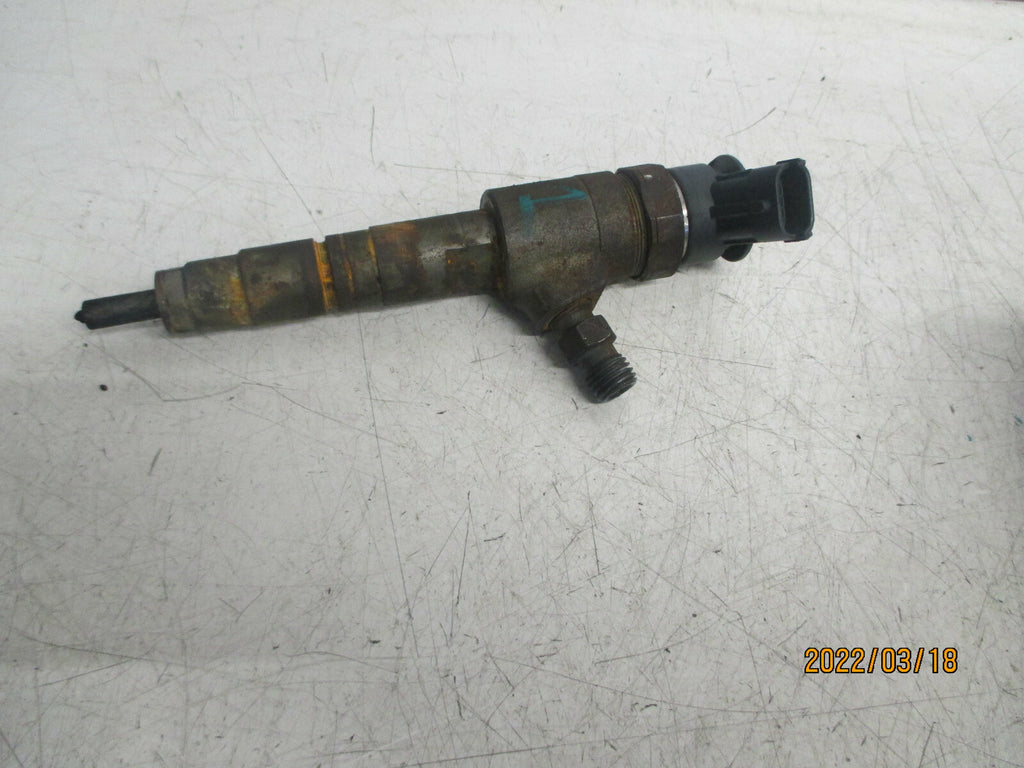 VAUXHALL INSIGNIA SAAB BMW 2.0 DIESEL INJECTOR 0445110 870692 REF 1