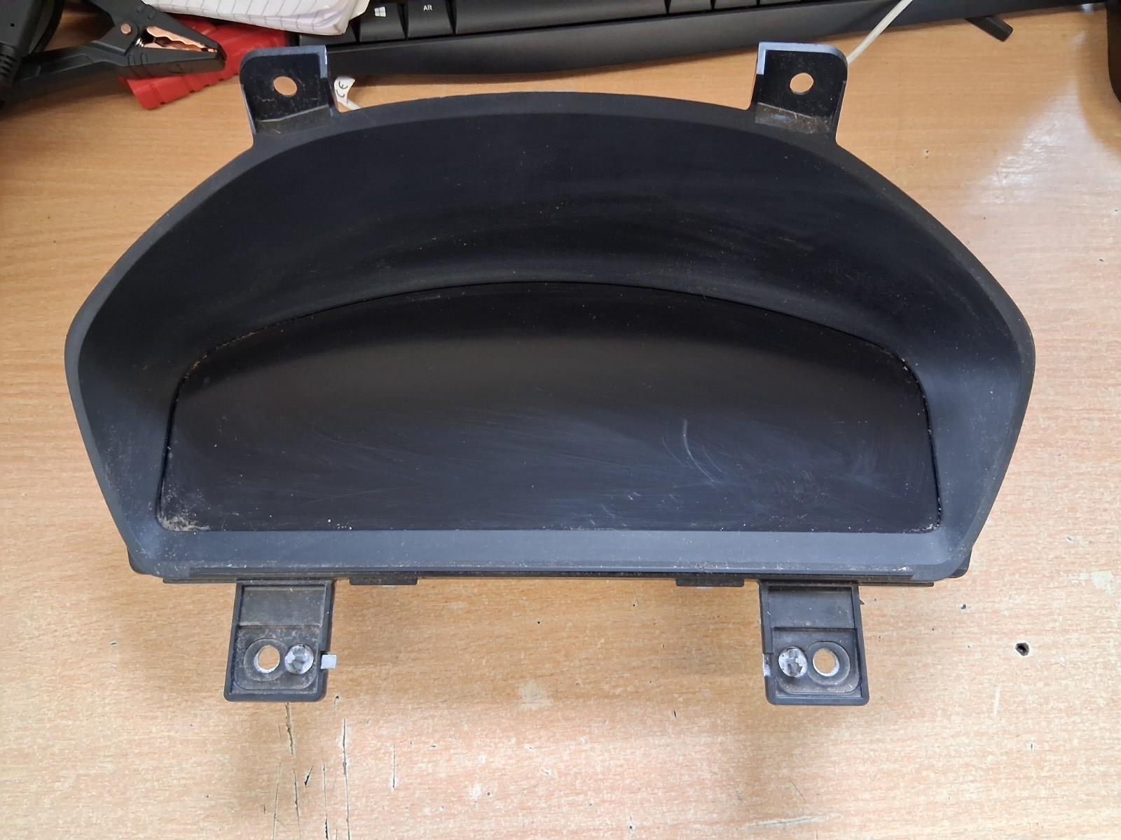 2024 FORD PUMA ST LINE 1.0 HYBRID ELECTRIC SPEEDO INSTRUMENT CLUSTER N1BT10849FA