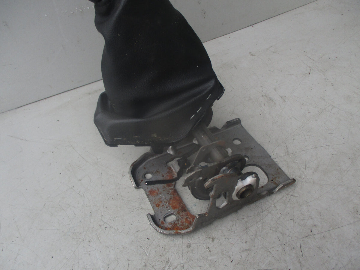 FORD MONDEO MK4 2014 LEATHER PARKING HAND BRAKE LEVER 7G912780NM