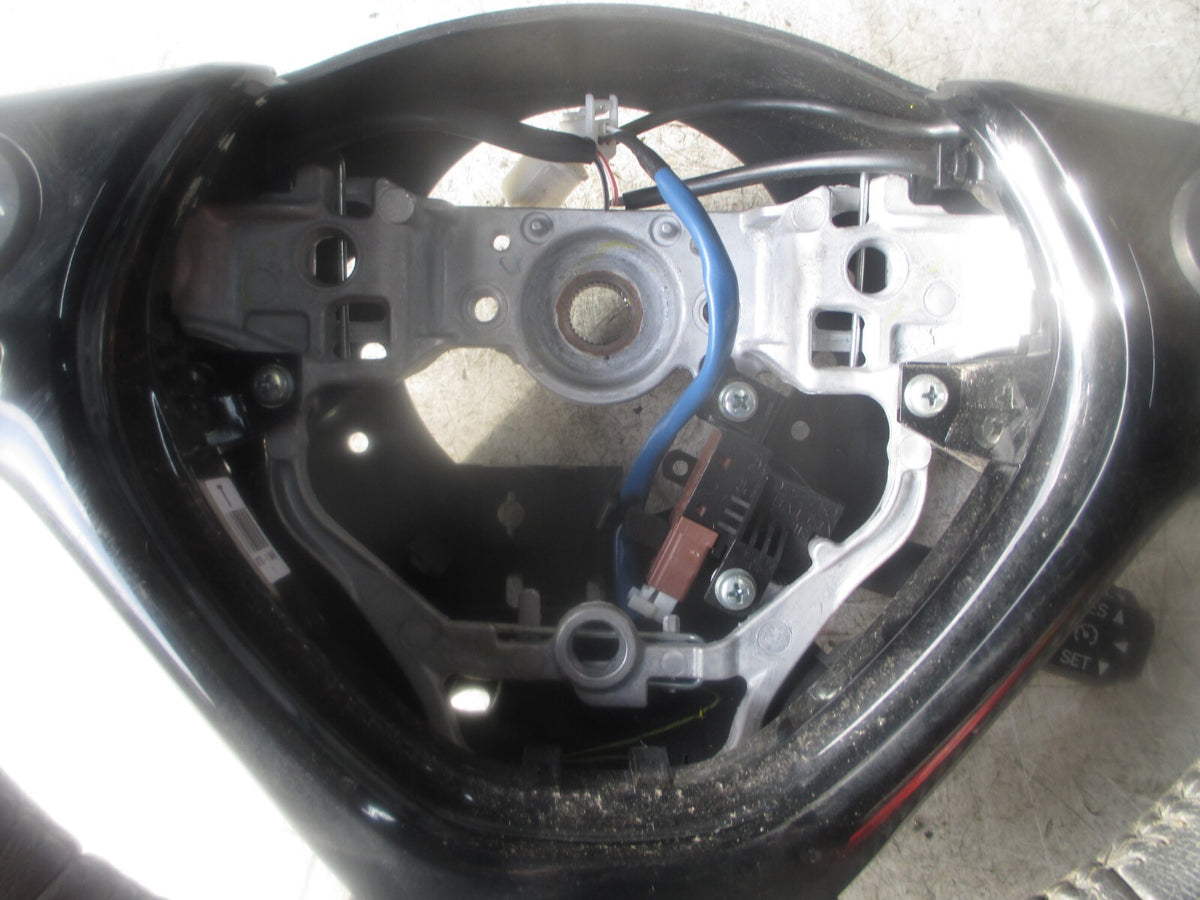 2016 TOYOTA AYGO MK2 MULTIFUNCTIONAL STEERING WHEEL 451000H060