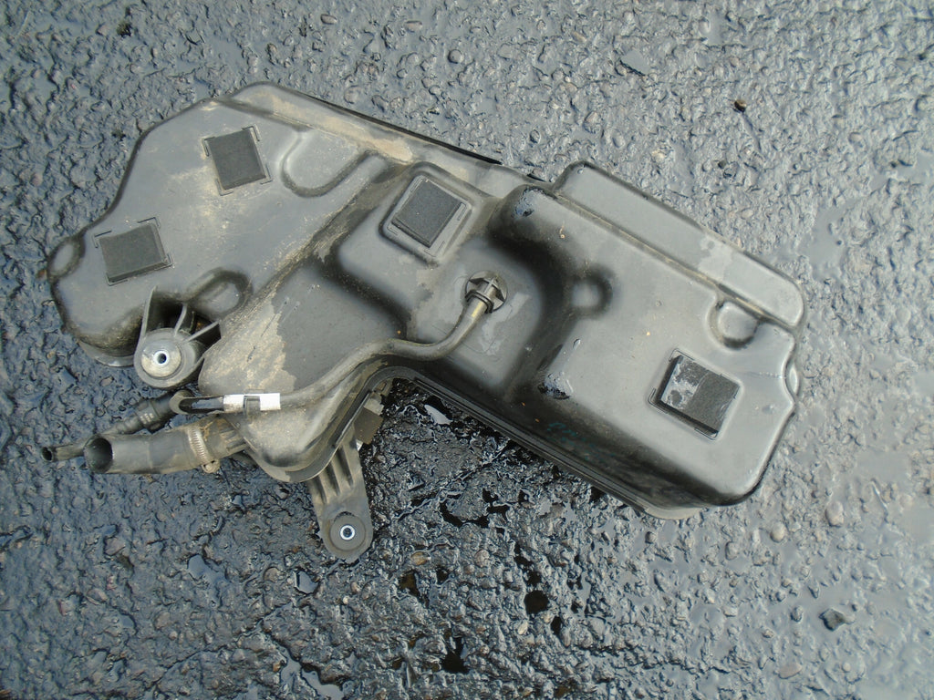 BMW 1 SERIES 2018 F20 DIESEL ADBLUE TANK WITH PUMP 7407232