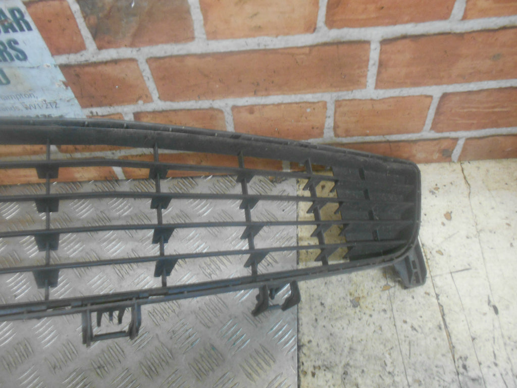 VAUXHALL MERIVA A MK1 2009 FACELIFT LOWER GRILL GRILLE AIR INTAKE 13198495