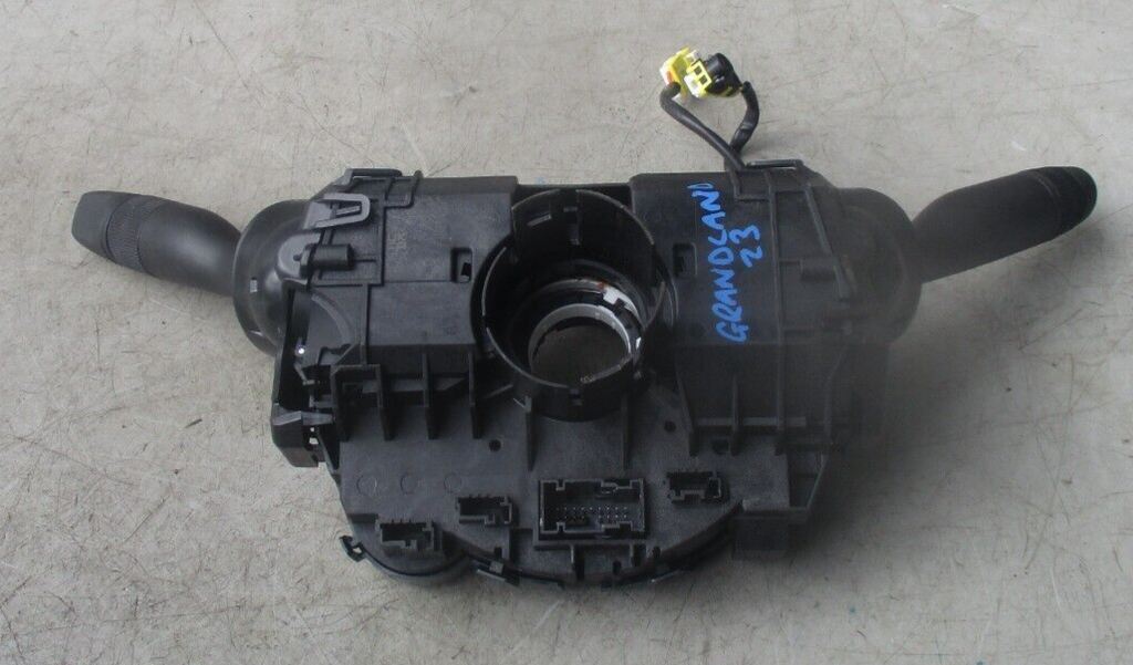 2023 VAUXHALL GRANDLAND INDICATOR WIPER COMBINATION SWITCH STALK SQUIB