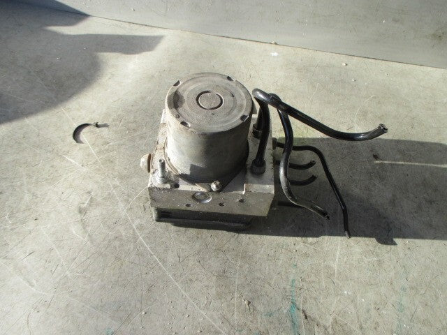2016 CITROEN DS4 ABS PUMP UNIT 9810710480