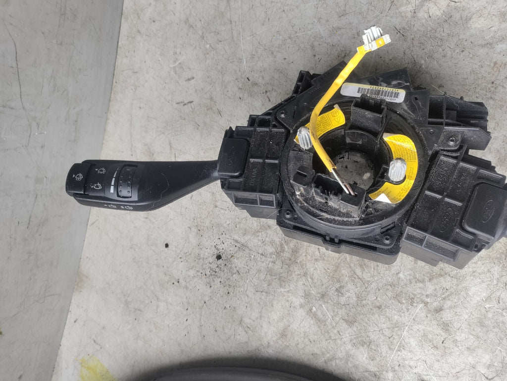 FORD FOCUS MK2 2005 INDICATOR WIPER STALK UNIT 4M5T13N064FH
