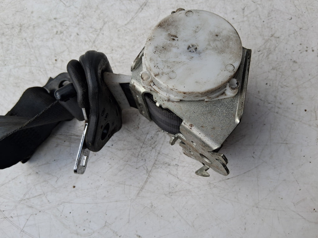 CITROEN C4 CACTUS MK1 NSR REAR PASSENGER LEFT SIDE SEATBELT 34143651A