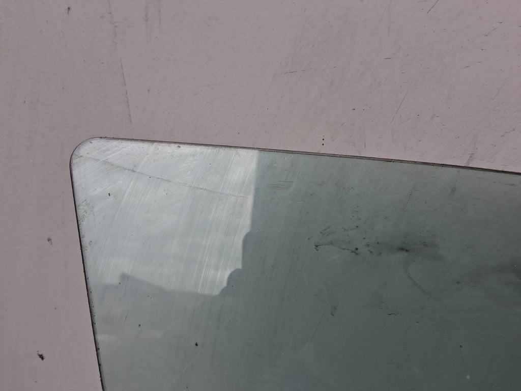 VAUXHALL ZAFIRA C MK3 2017 OSF DRIVER SIDE FRONT RIGHT WINDOW GLASS 43R00049