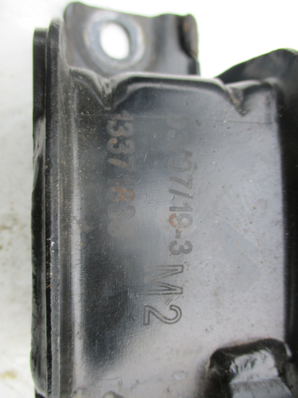 VAUXHALL CORSA E MK4 2018 1.2 PETROL NS PASSENGER SIDE ENGINE MOUNT 13371838