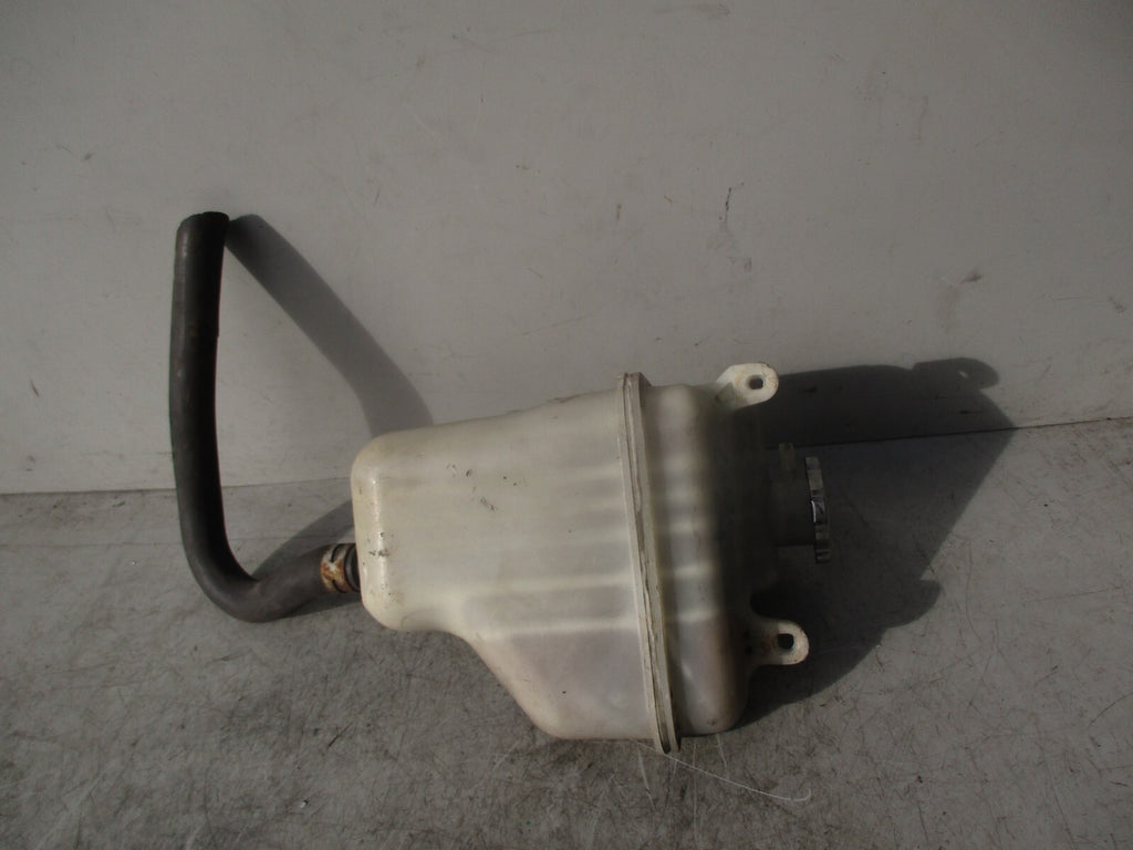 2004 HONDA CIVIC TYPE R EP3 WATER OVERFLOW COOLANT EXPANSION HEADER TANK