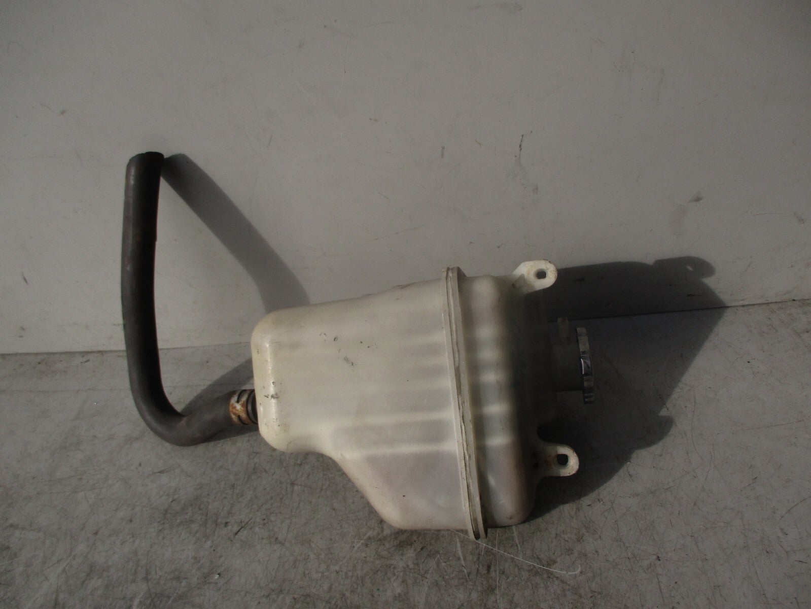 2004 HONDA CIVIC TYPE R EP3 WATER OVERFLOW COOLANT EXPANSION HEADER TANK