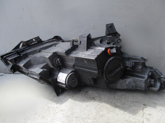 2016 VAUXHALL ZAFIRA C NSF PASSENGER SIDE FRONT HEADLIGHT 13399862