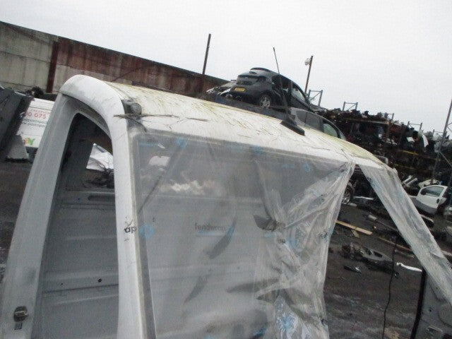 2021 MERCEDES SPRINTER W907 CHASSIS CAB ROOF QUARTER CUT