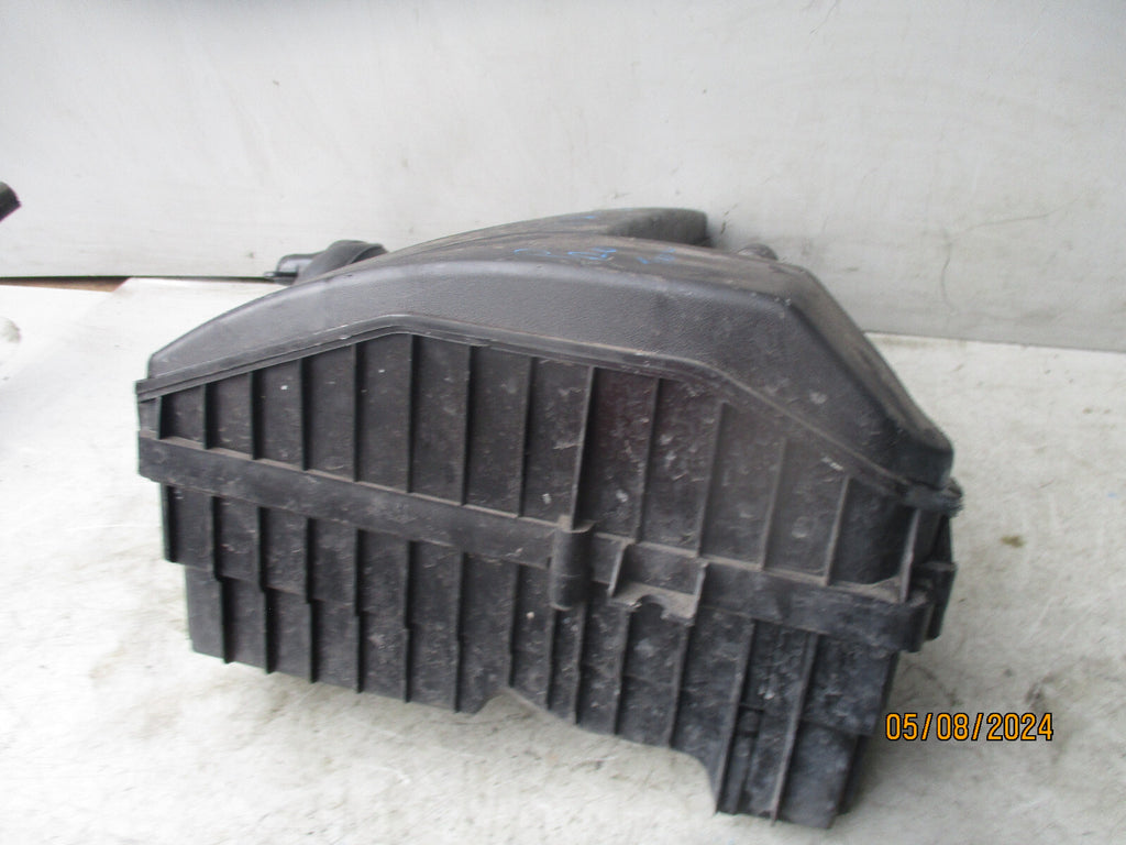 2009 PROTON SAVVY 1.2 PETROL AIR BOX FILTER HOUSING H8200341099