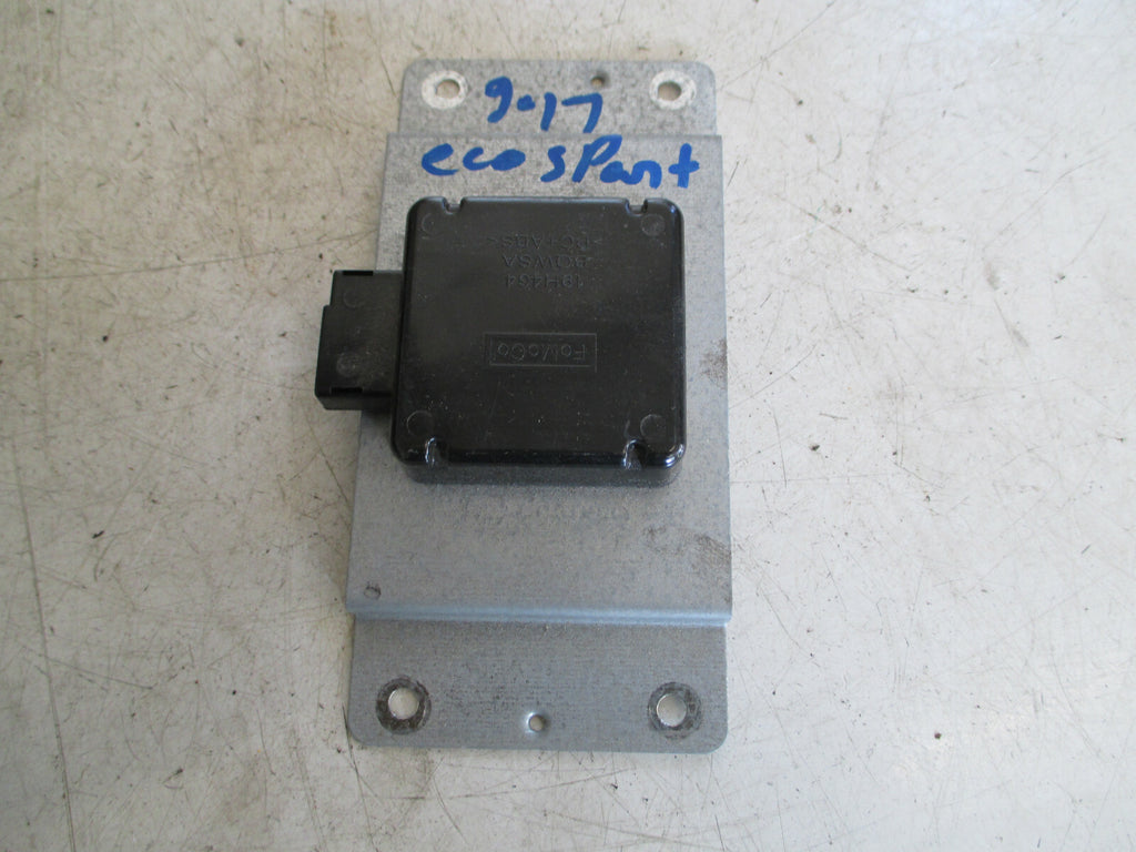 FORD ECOSPORT 2017 ECU GPS ANTENNA CONTROL MODULE CN1T19H464AC