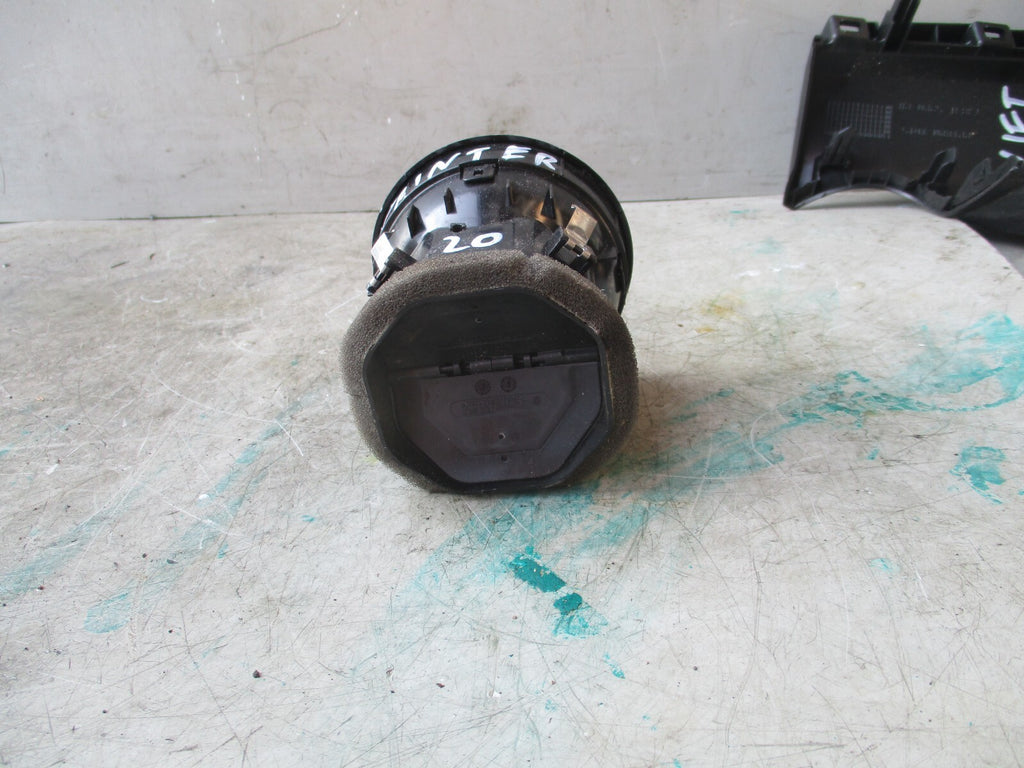 2020 MERCEDES SPRINTER DASHBOARD MIDDLE AIR VENT A9108303201