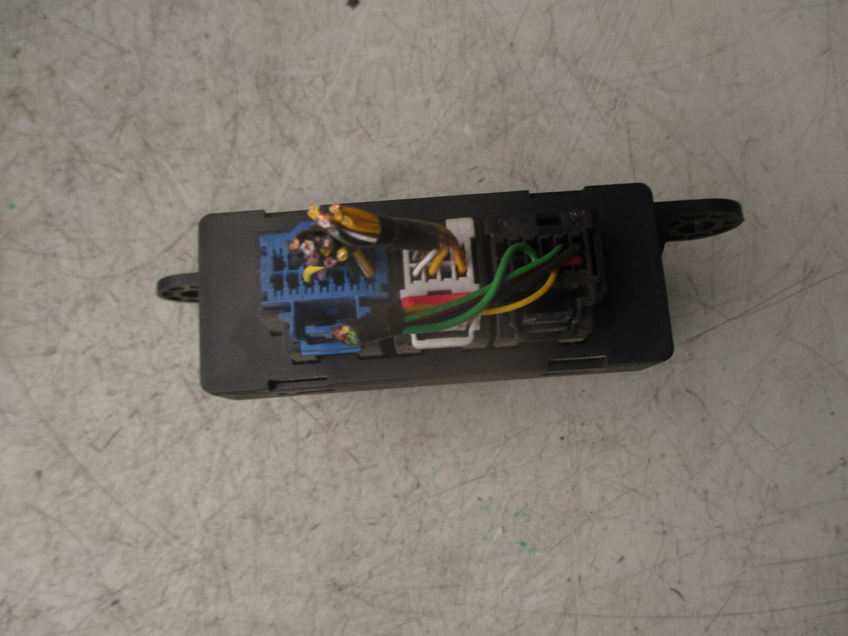 2020 VAUXHALL ASTRA K 1.2 PETROL PARKING SENSOR CONTROL MODULE 84372937