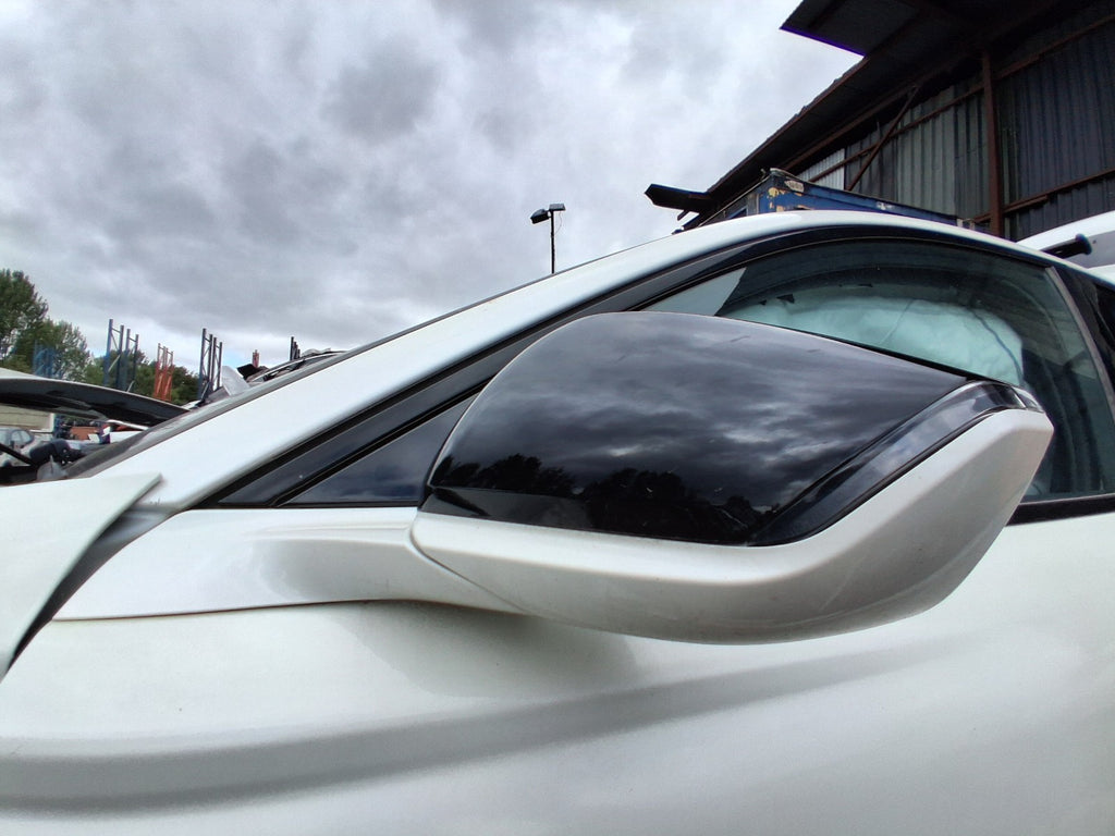 2023 DS DS 4 CROSSOVER NSF PASSENGER FRONT POWERFOLD WING MIRROR PUDDLE LIGHT