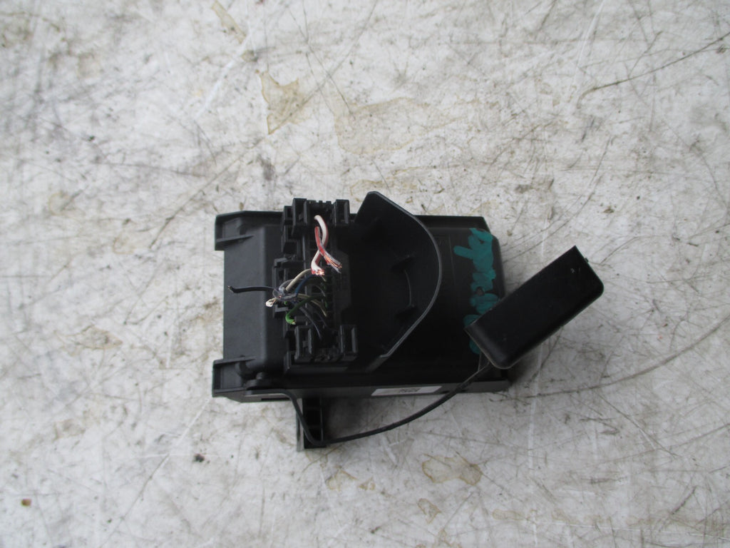 FORD MONDEO MK5 2016 OBD PORT SOCKET ECU MODULE CONNECTION BLOCK GG9T-14F642-CB