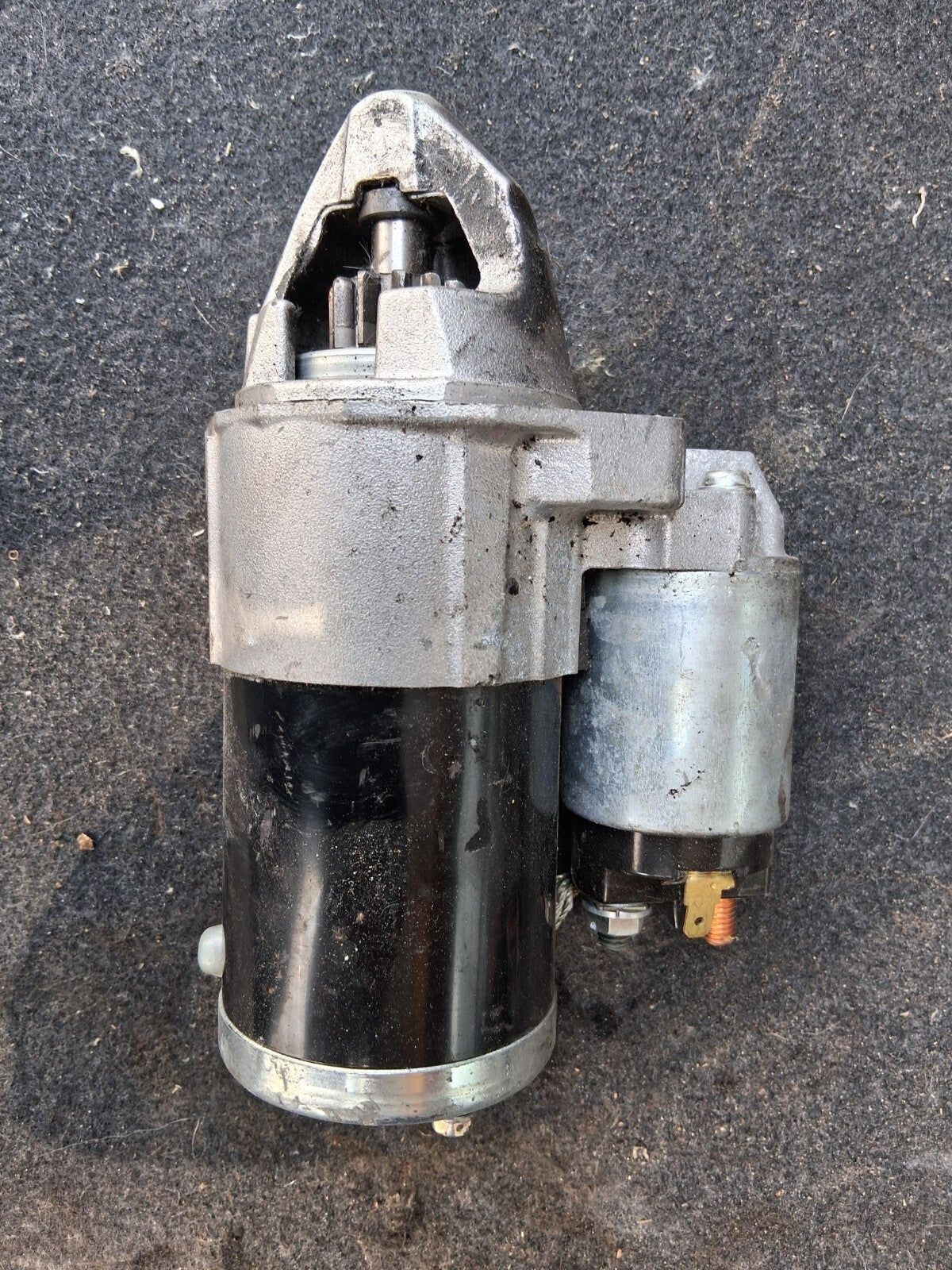 MITSUBISHI ASX 2020 2.0 PETROL STARTER MOTOR 131810A2