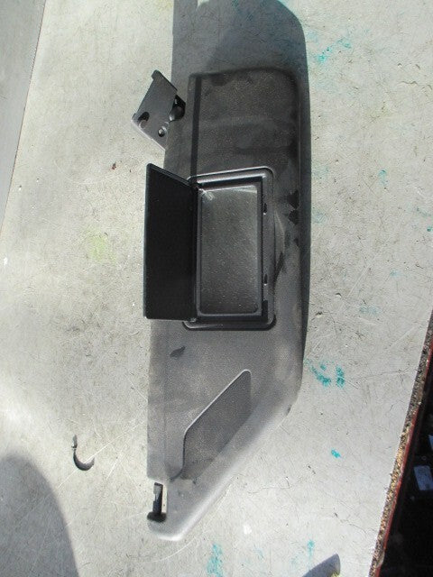 2016 CITROEN DS4 OSF DRIVER SIDE SUN VISOR