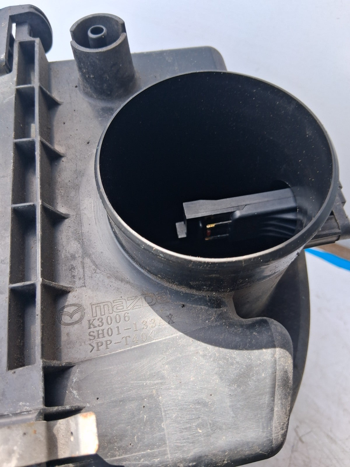2013 MAZDA CX-5 AIR FILTER BOX K3006