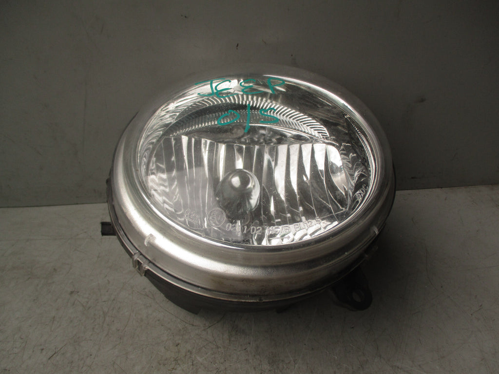 2006 JEEP CHEROKEE MK3 OSF DRIVER SIDE FRONT RIGHT HEADLIGHT HEAD LAMP 51128C