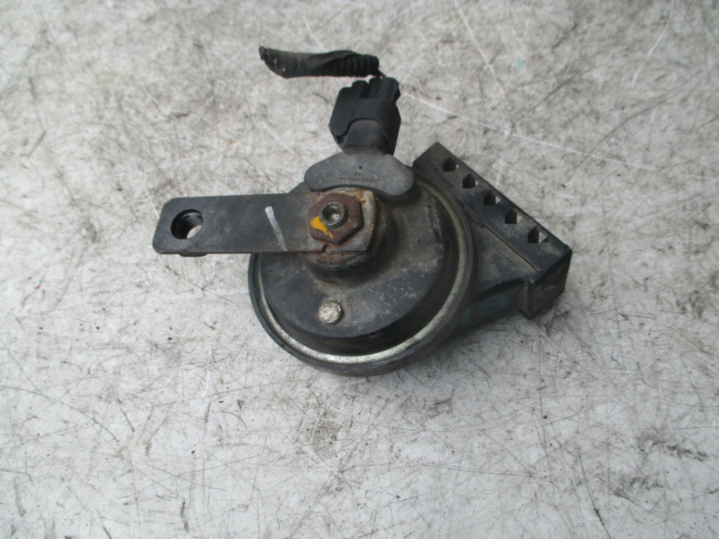 LDV VAN 2018 SINGLE LOW TONE ELECTRONIC HORN A 044901