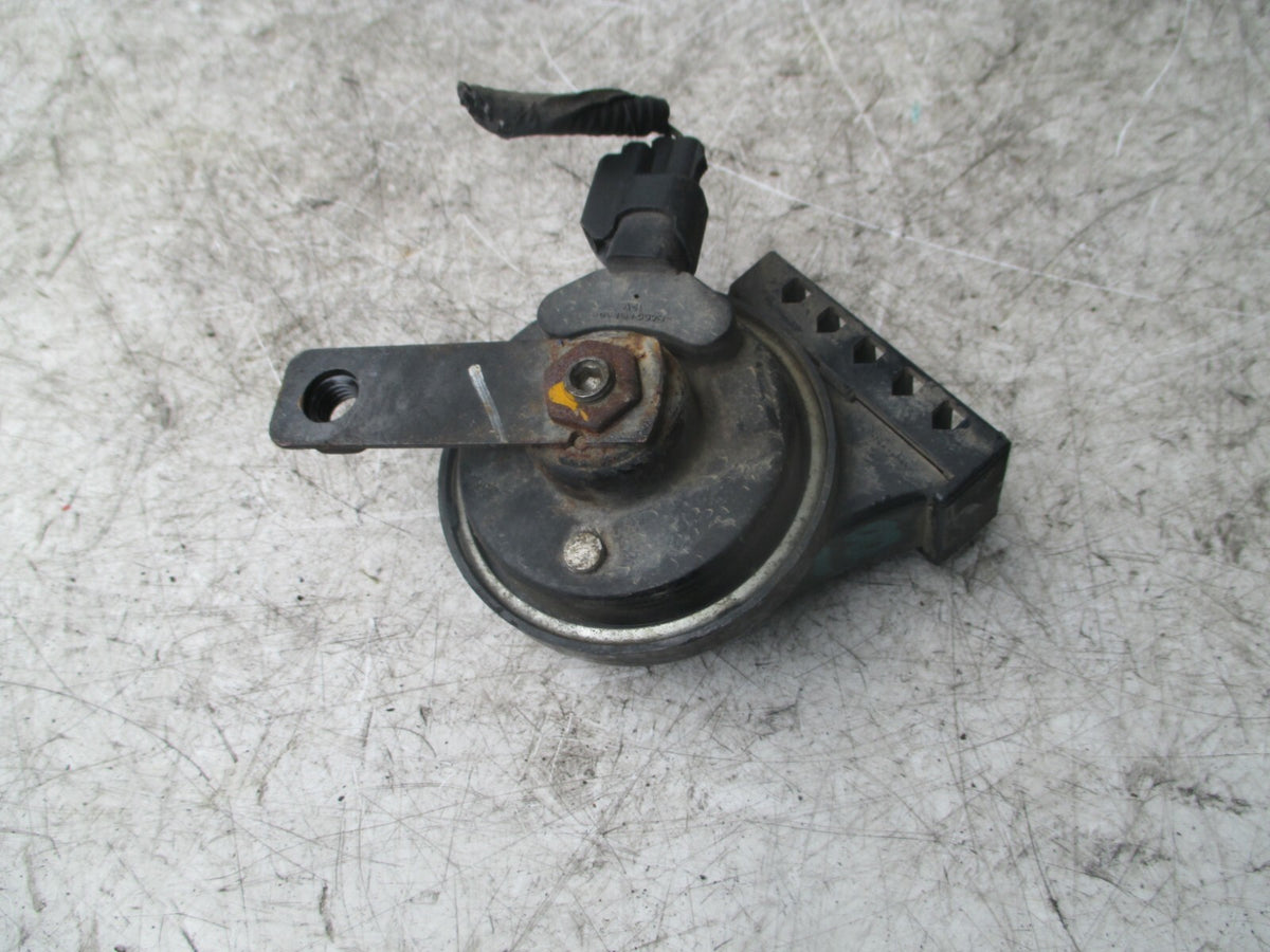 LDV VAN 2018 SINGLE LOW TONE ELECTRONIC HORN A 044901