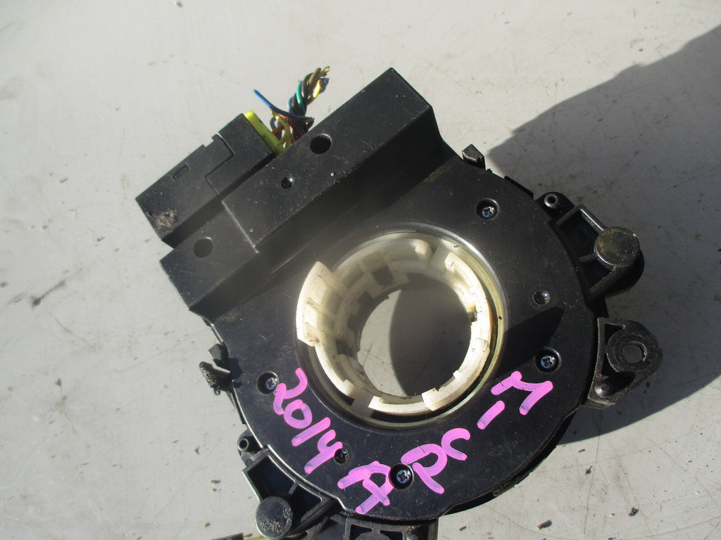 NISSAN MICRA 2004 AIRBAG SQUIB RING 479451HA0A