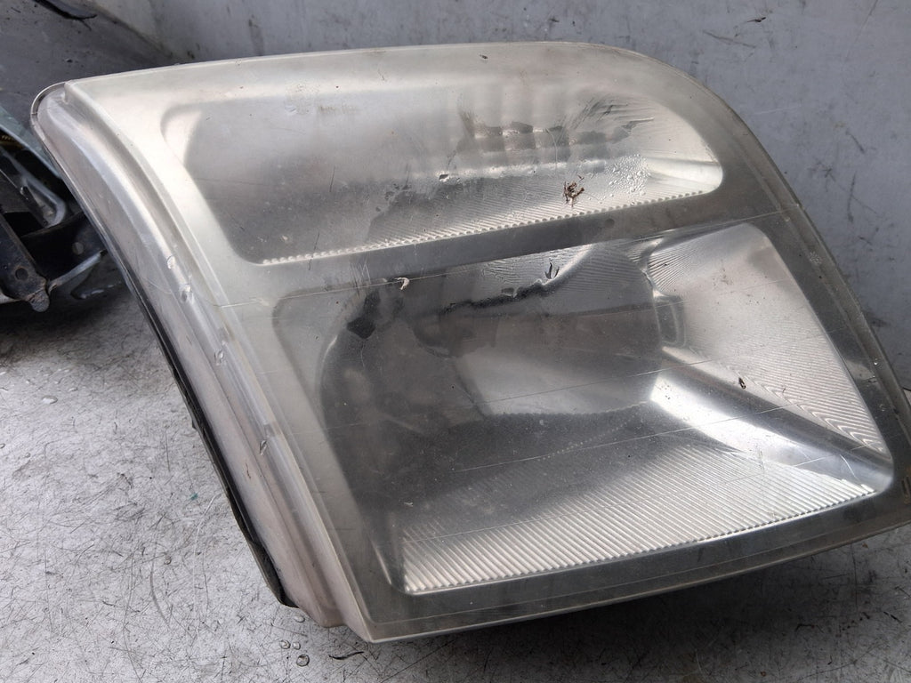 2011 FORD TRANSIT CONNECT MK1 OSF DRIVER SIDE FRONT RIGHT HEADLIGHT 2T1413008DB