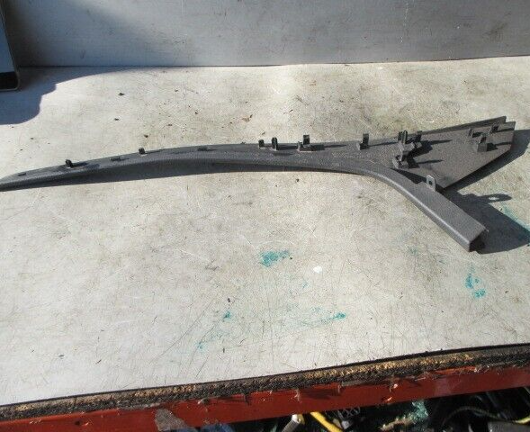 2013 VOLKSWAGEN GOLF MK7 CENTRE CONTROL TRIM 5G2863488A